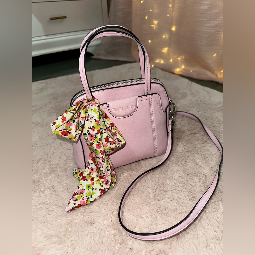SOLD 😊 Steve Madden Purse